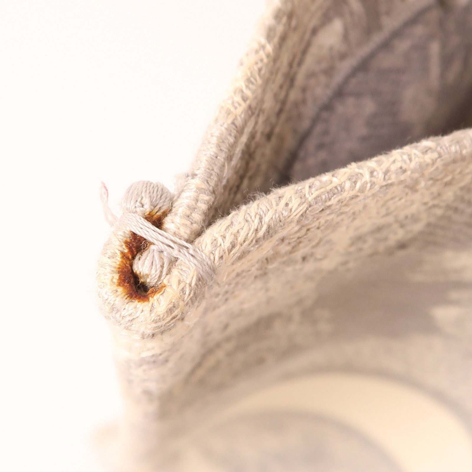 Dior 帆布Book Tote Medium手挽袋