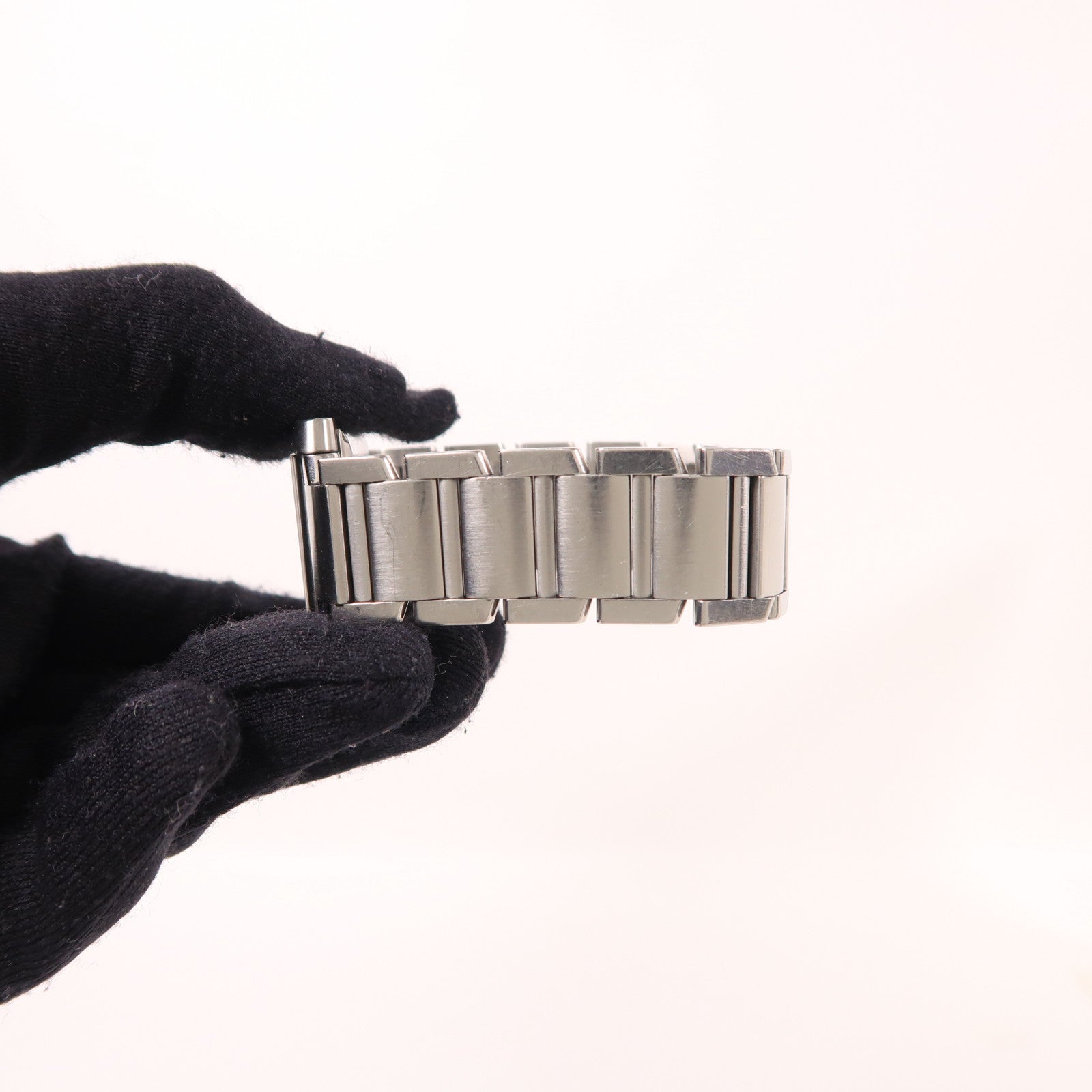 CARTIER Tank Francaise 2302