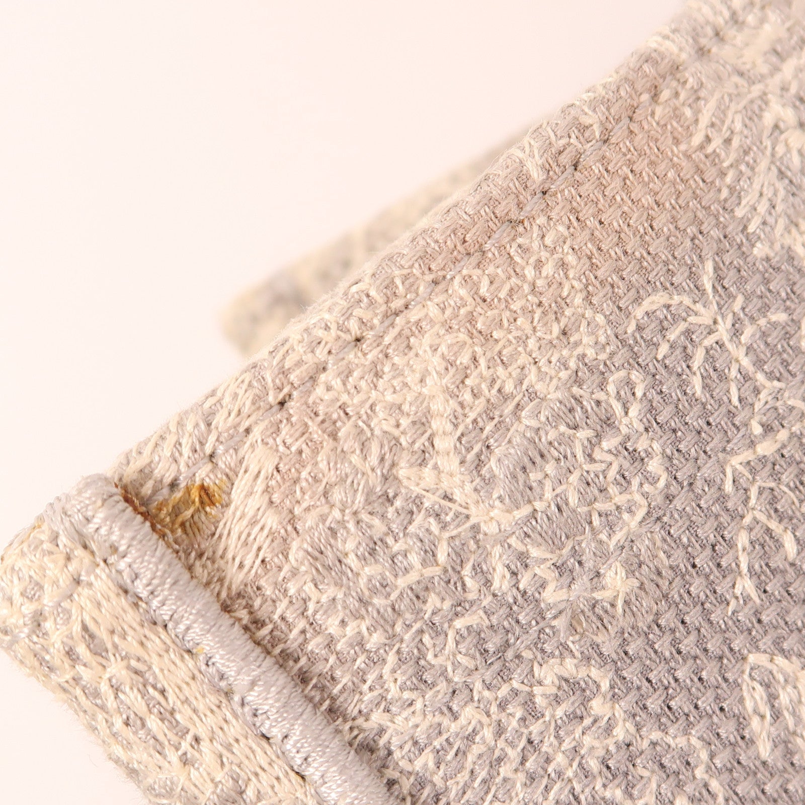 Dior 帆布Book Tote Medium手挽袋