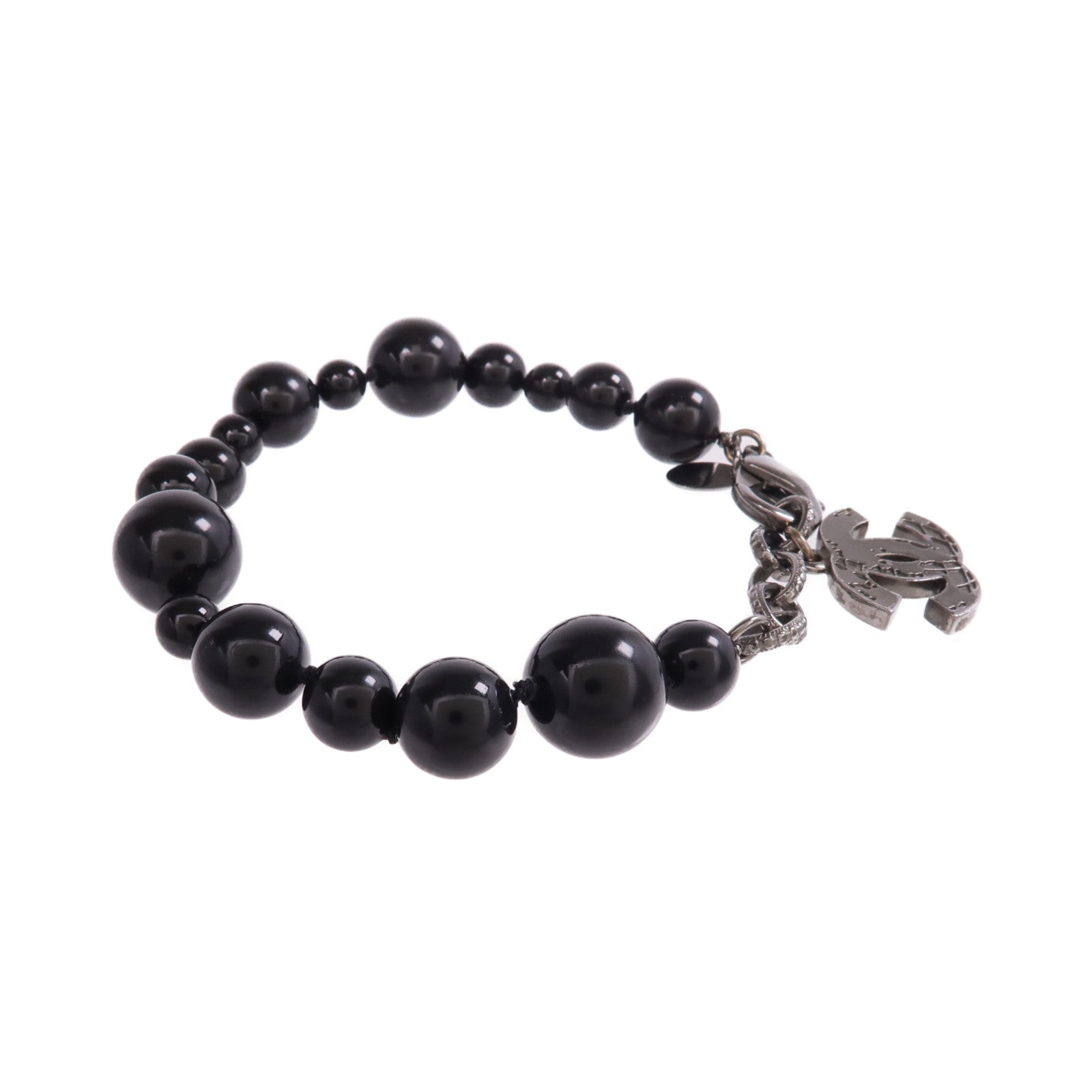 CHANEL 【激減優惠】PVC Bracelet手鏈