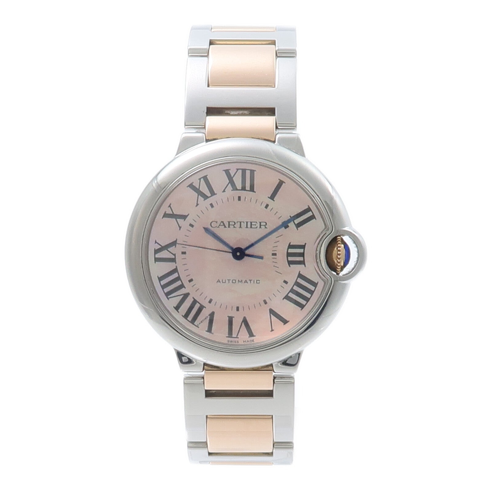 CARTIER Ballon Bleu W6920033