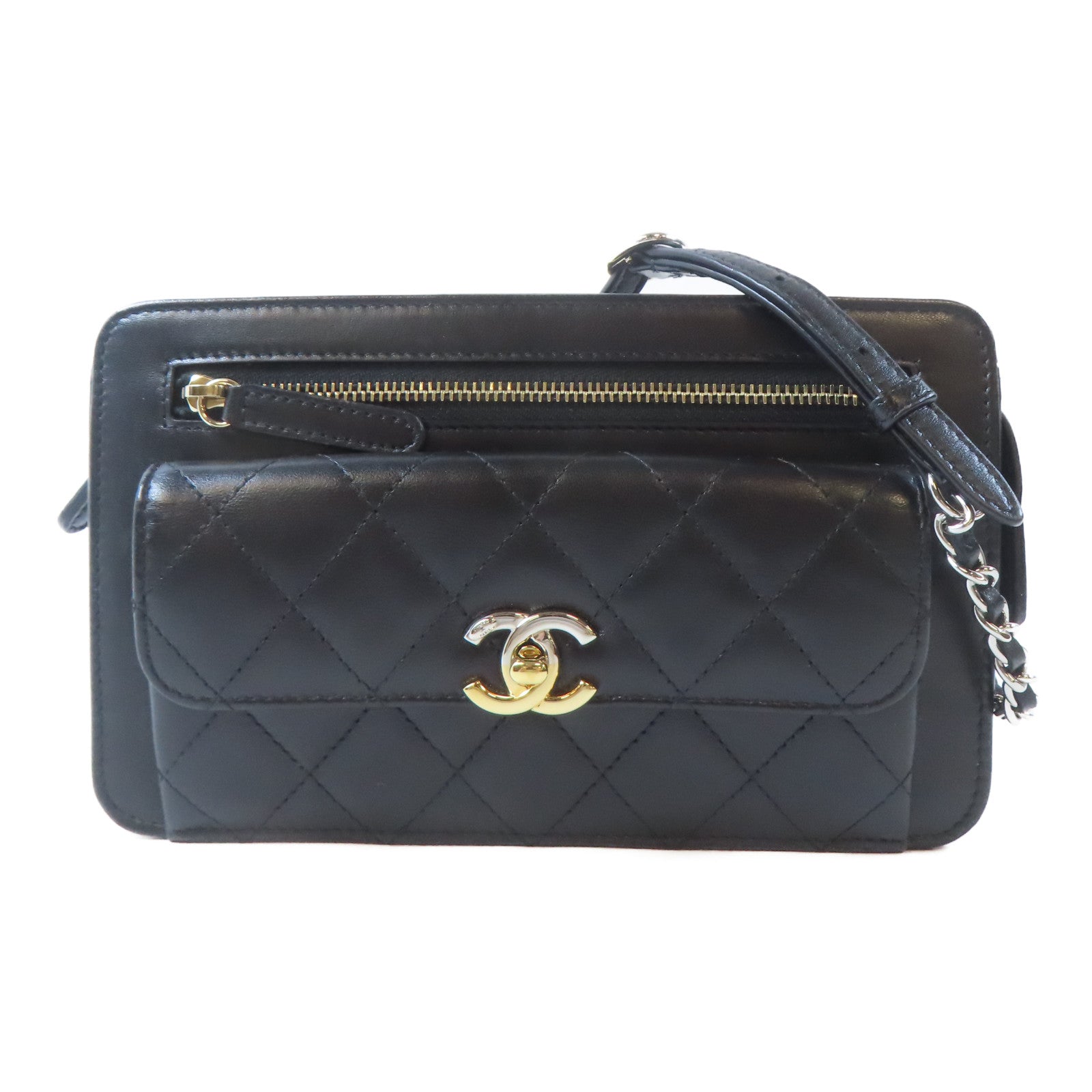 限定品　新品未使用voyage de CHANEL 2025年最新】シャネル ヴォヤージュ ドゥの人気アイテム - メルカリ