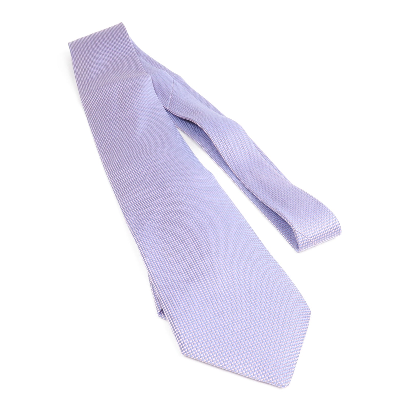 HERMES 【Hermes Fair】絲質Tie領帶