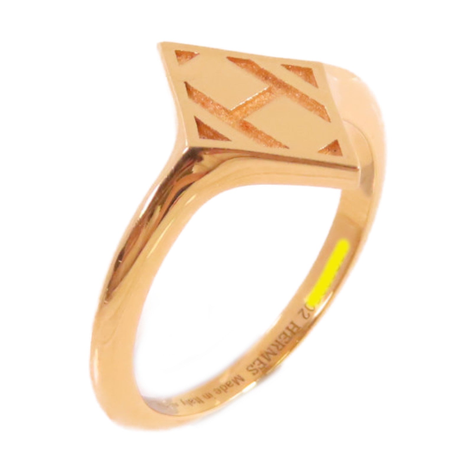 Hermes gambade ring on sale