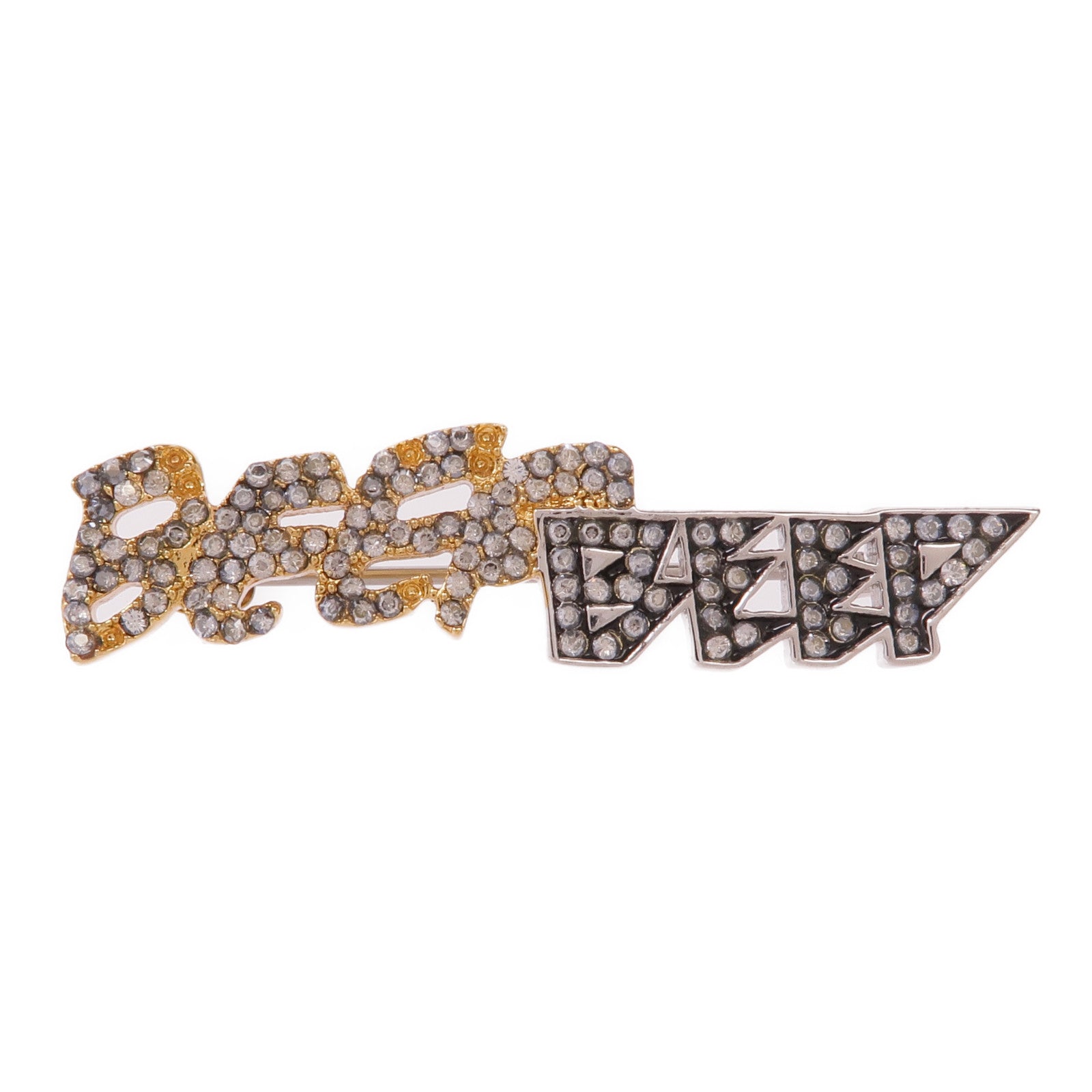 CELINE 【激減優惠】金屬Brooch胸針