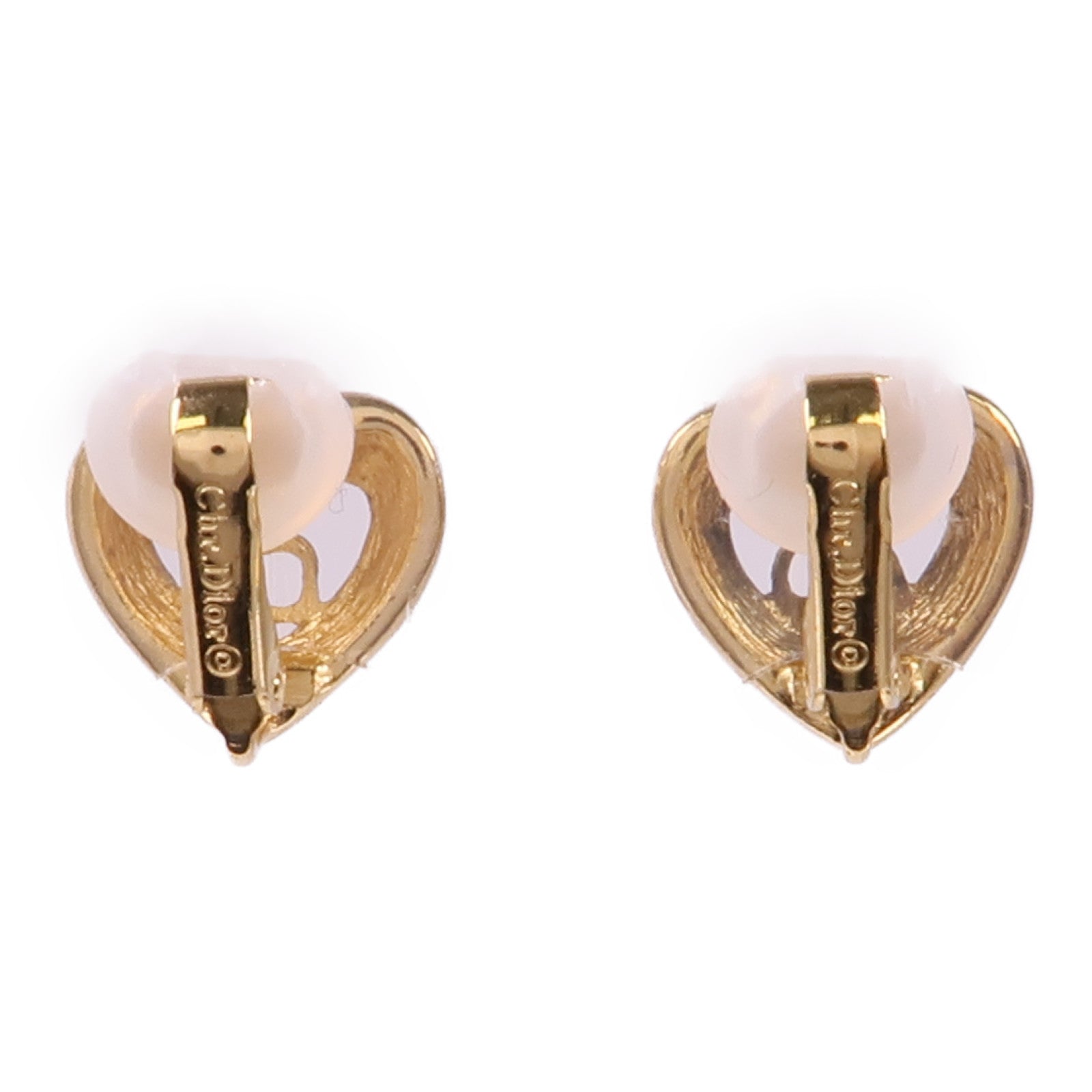 Dior 金屬Earrings耳環