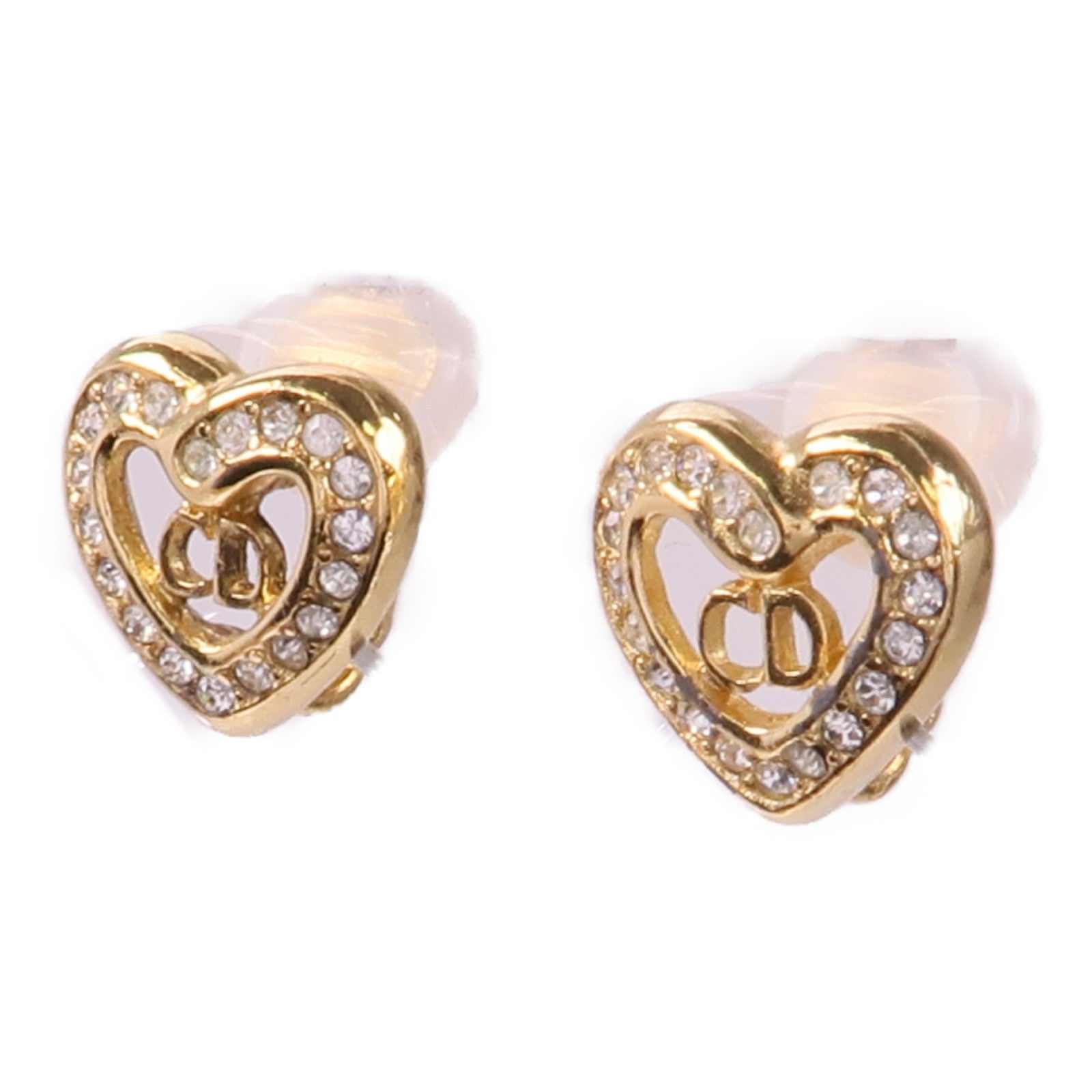 Dior 金屬Earrings耳環