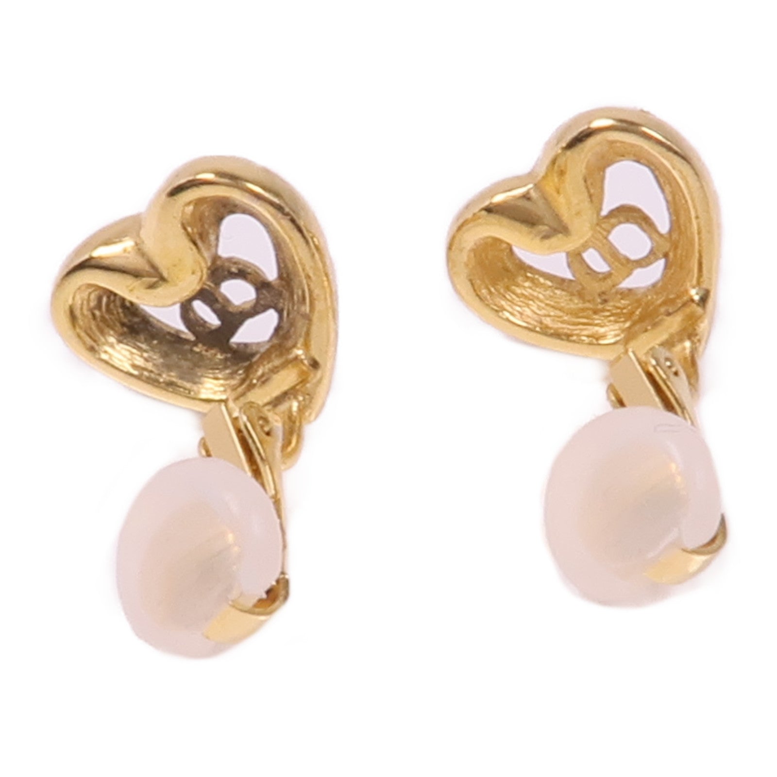 Dior 金屬Earrings耳環