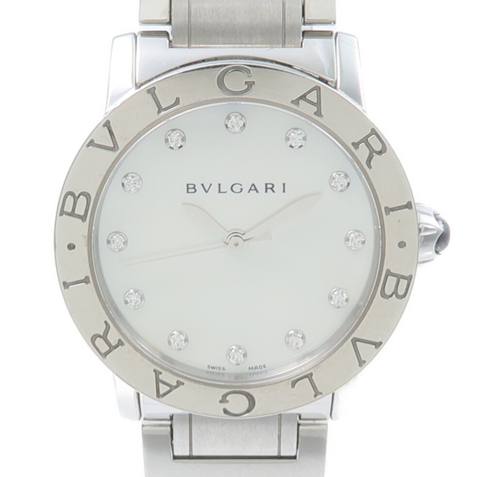 BVLGARI Bvlgari Bvlgari BBL33S/101888