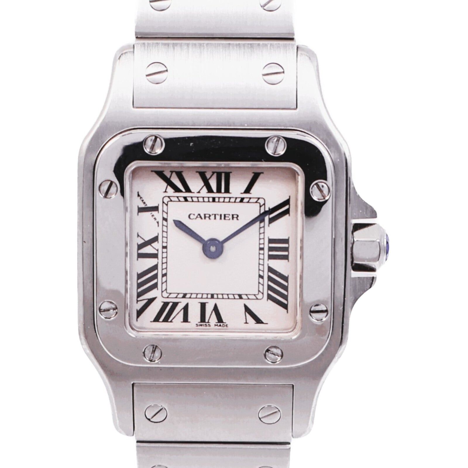 CARTIER Santos W20056D6