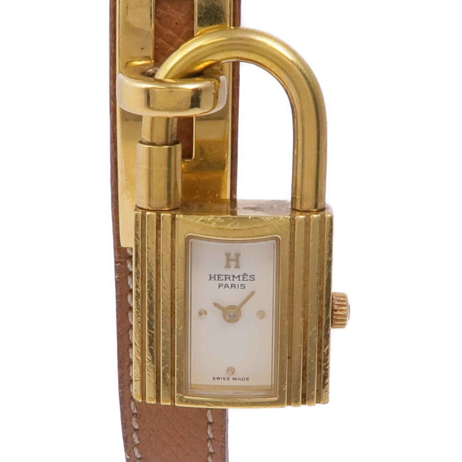HERMES Kelly Watch
