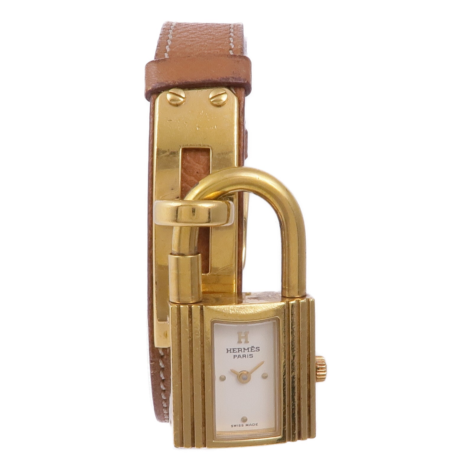 HERMES Kelly Watch