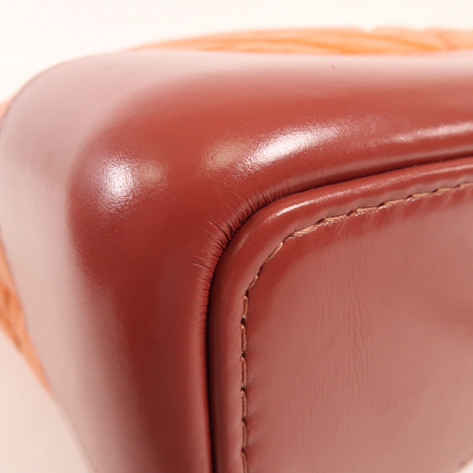 CHANEL 牛皮皮革Gabrielle BackPack鏈帶背包