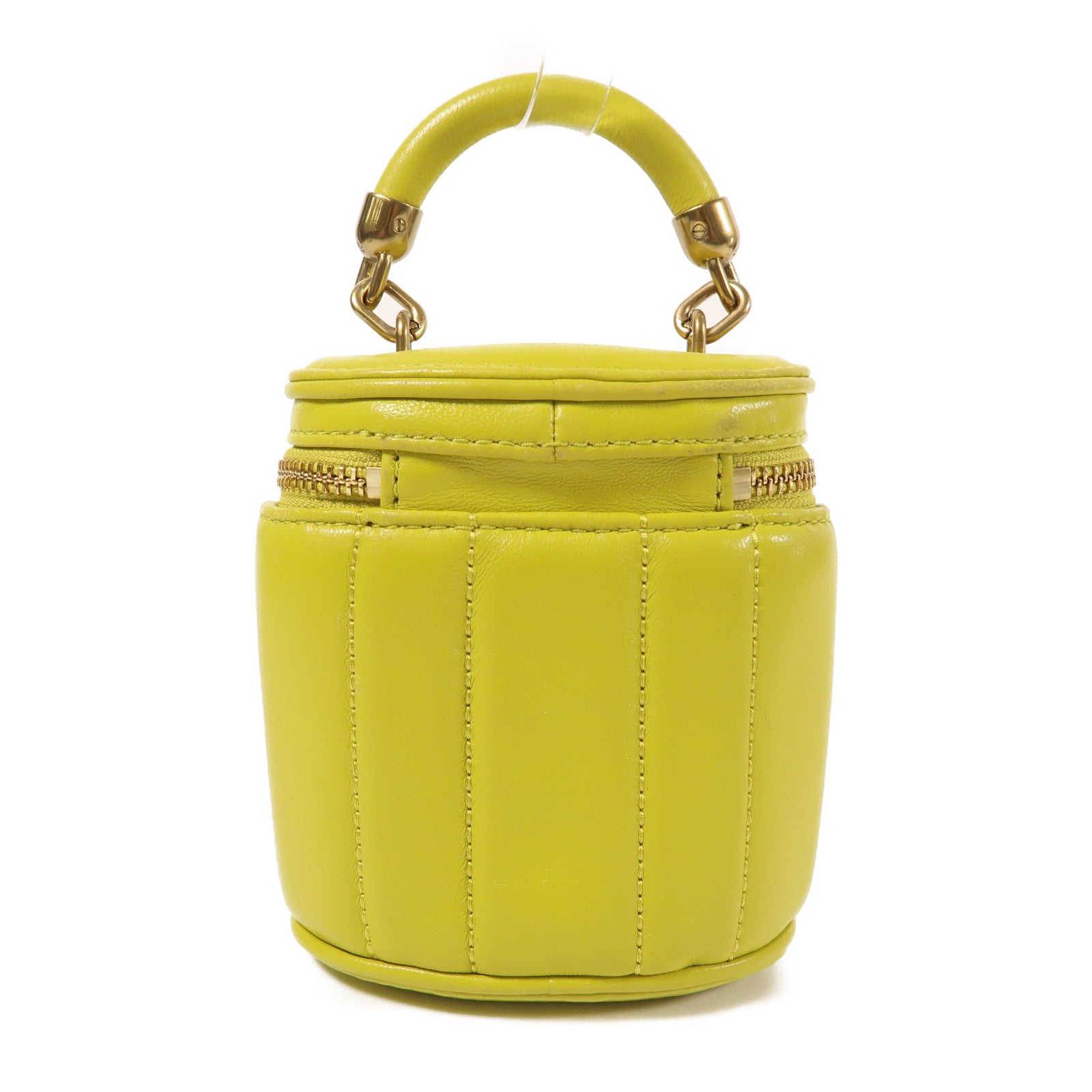 Tory Burch 皮革2Way Shoulder金扣手挽肩背兩用袋