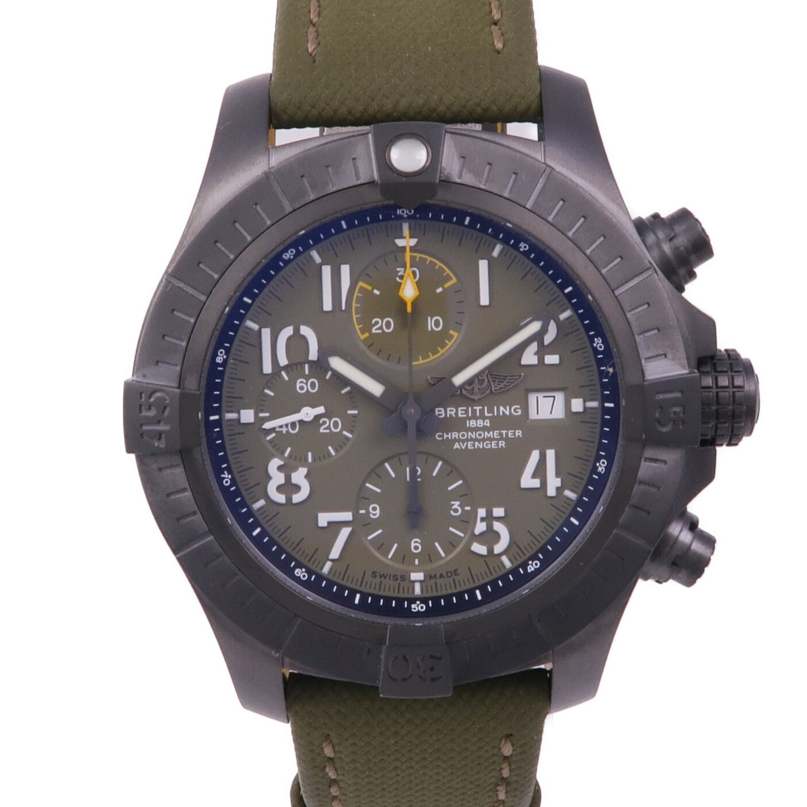 BREITLING Avenger Chronograph 45 V13317