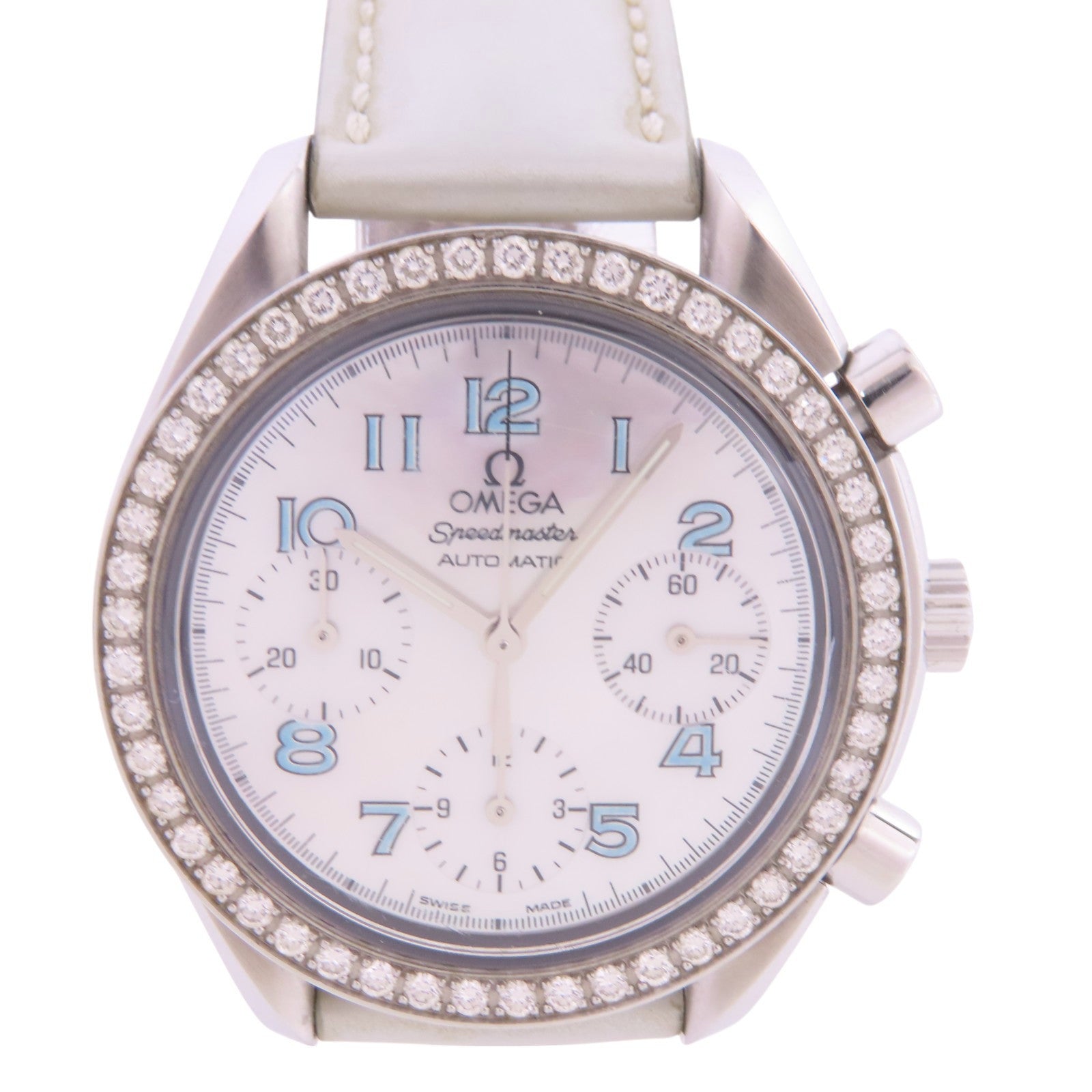 OMEGA Speedmaster 3815.71.53