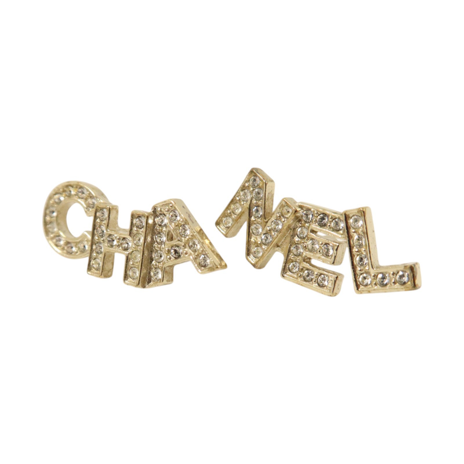 CHANEL 金屬Earrings耳環