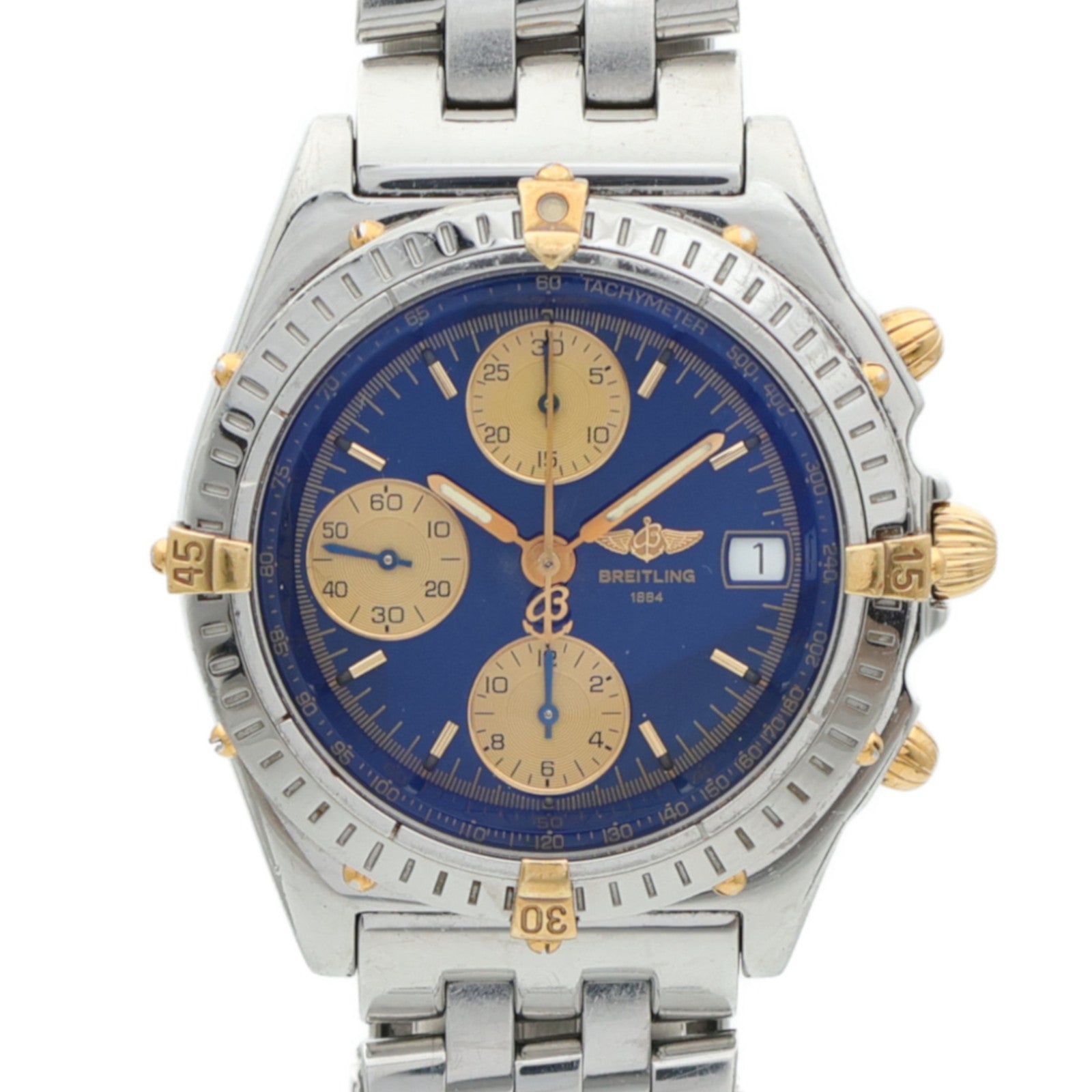 BREITLING Chronomat B13050.1