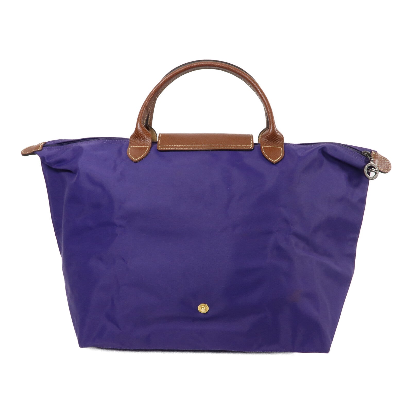 Longchamp 尼龍Hand Bag手挽袋