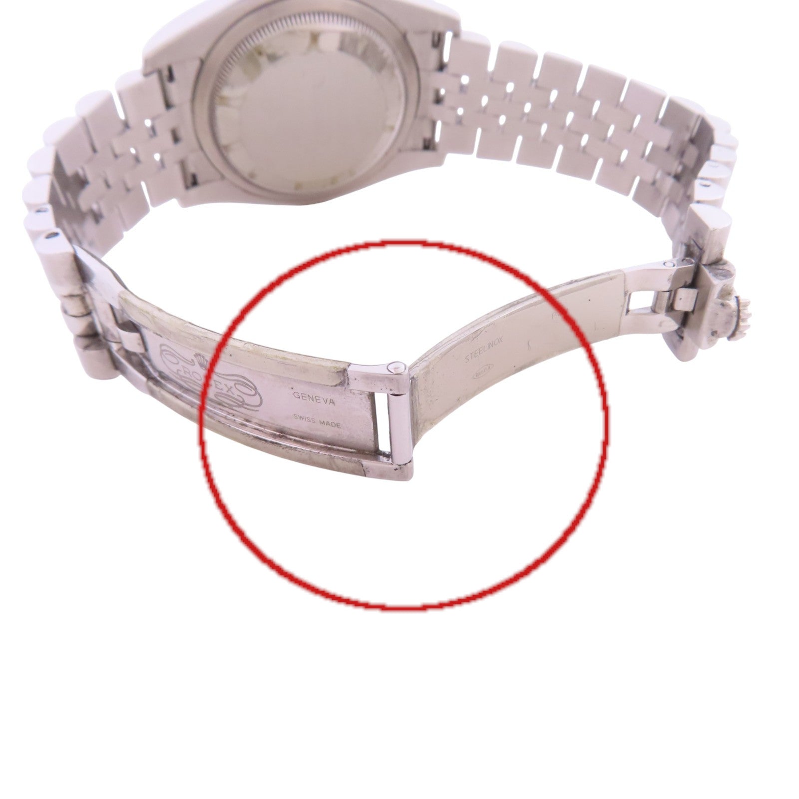 ROLEX DateJust 36mm 116234