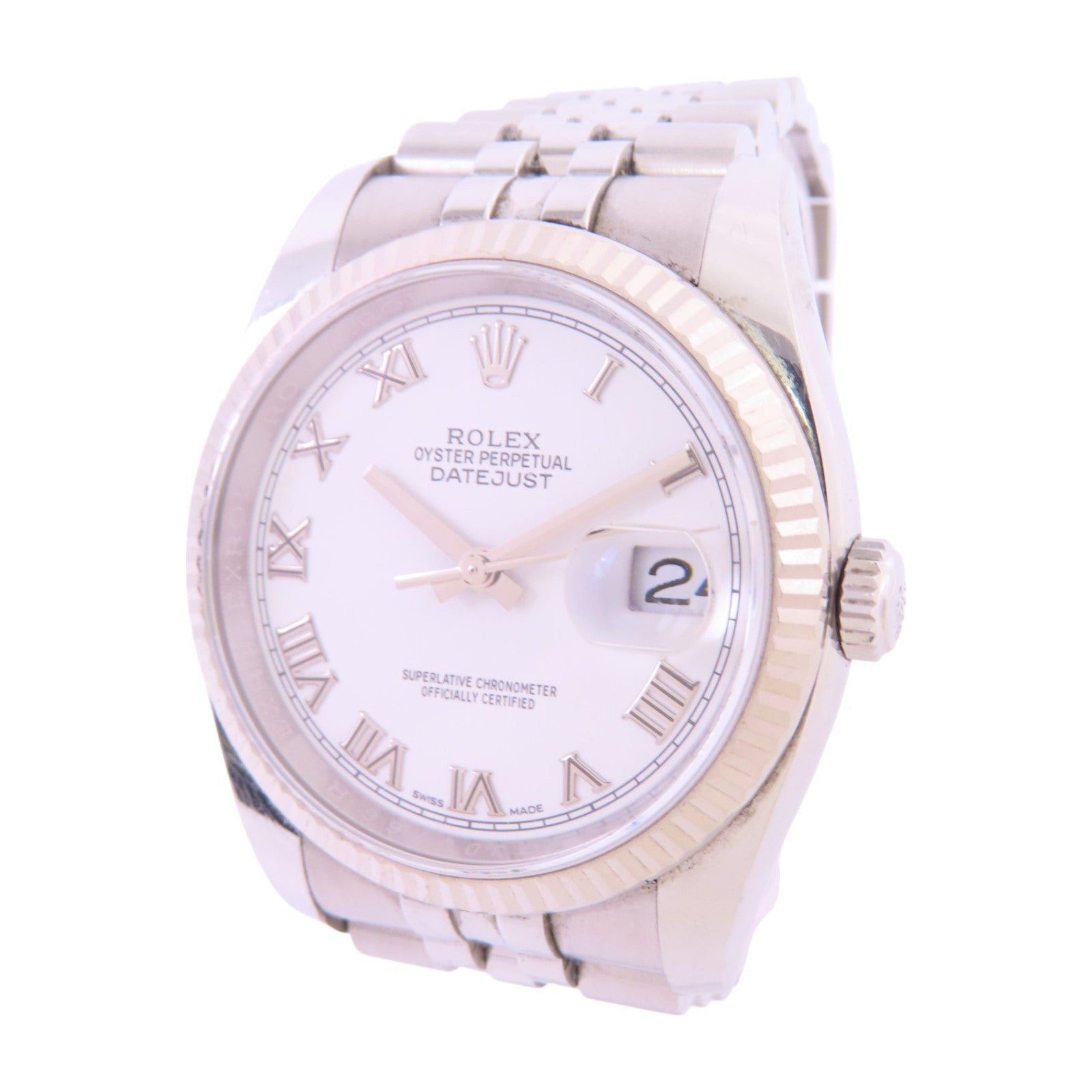 ROLEX DateJust 36mm 116234