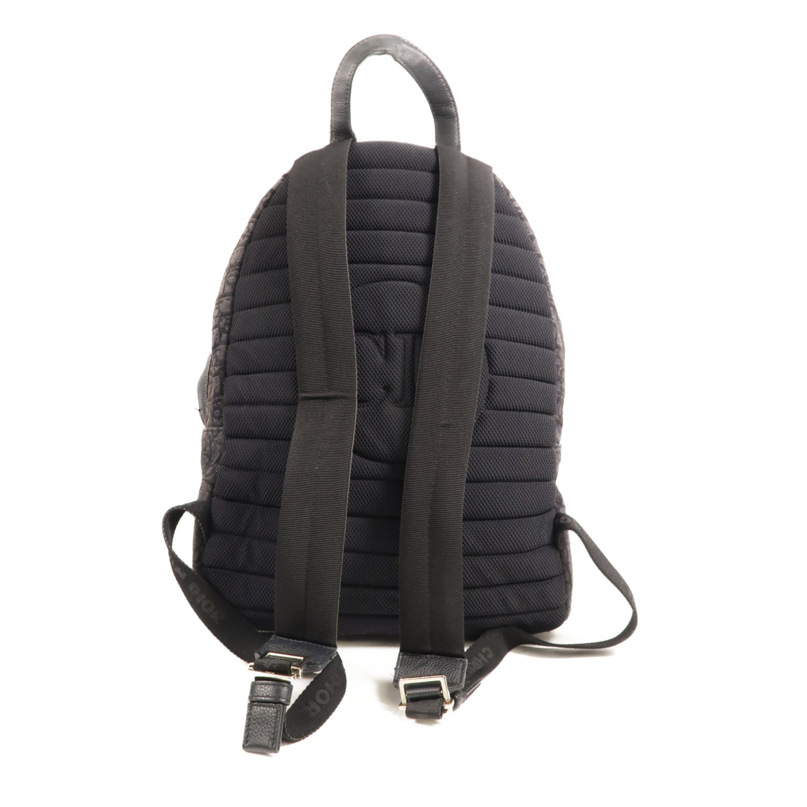 Dior 帆布Rider Backpack背包
