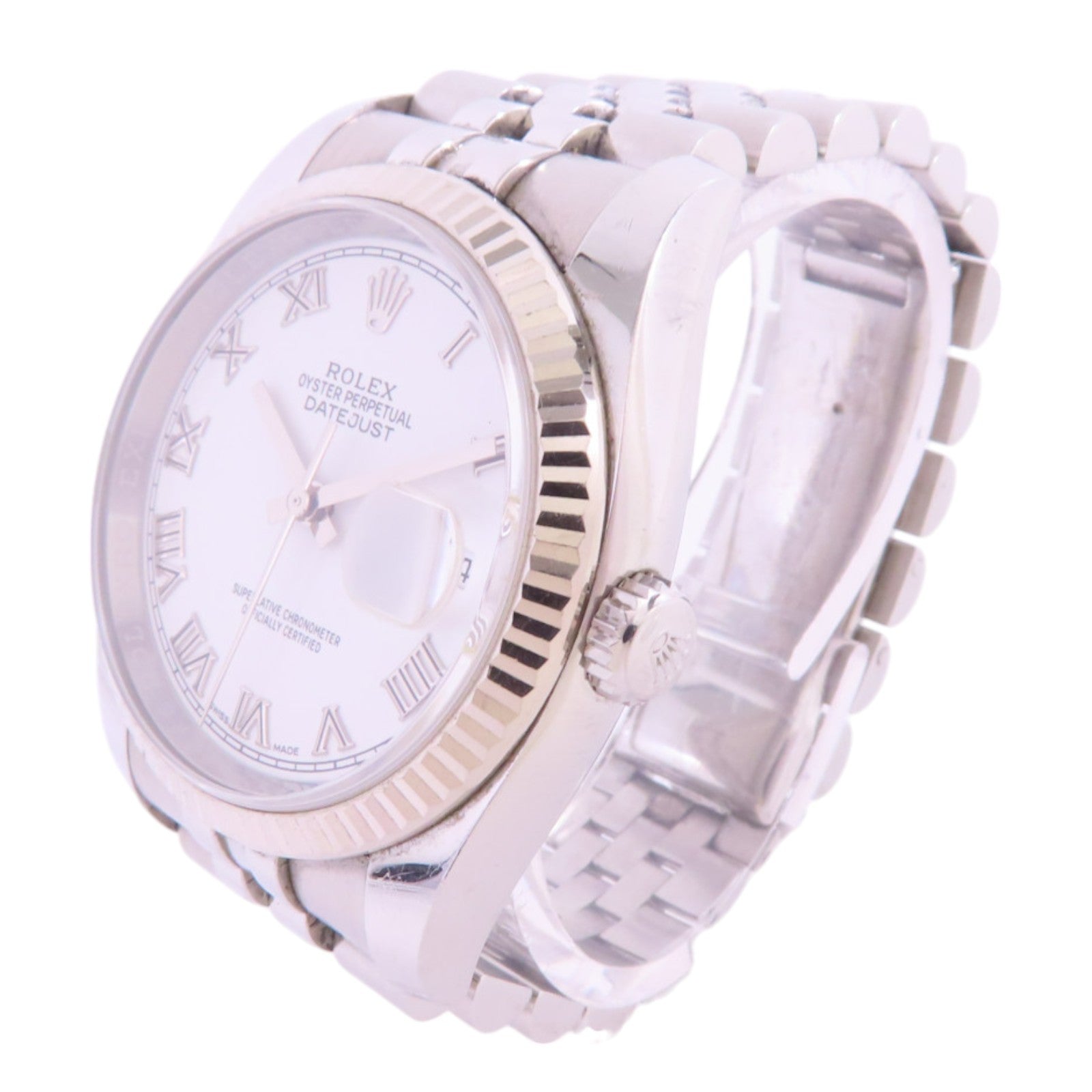 ROLEX DateJust 36mm 116234