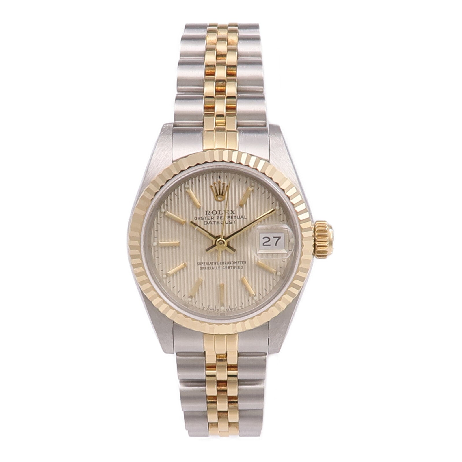 ROLEX Datejust 69173