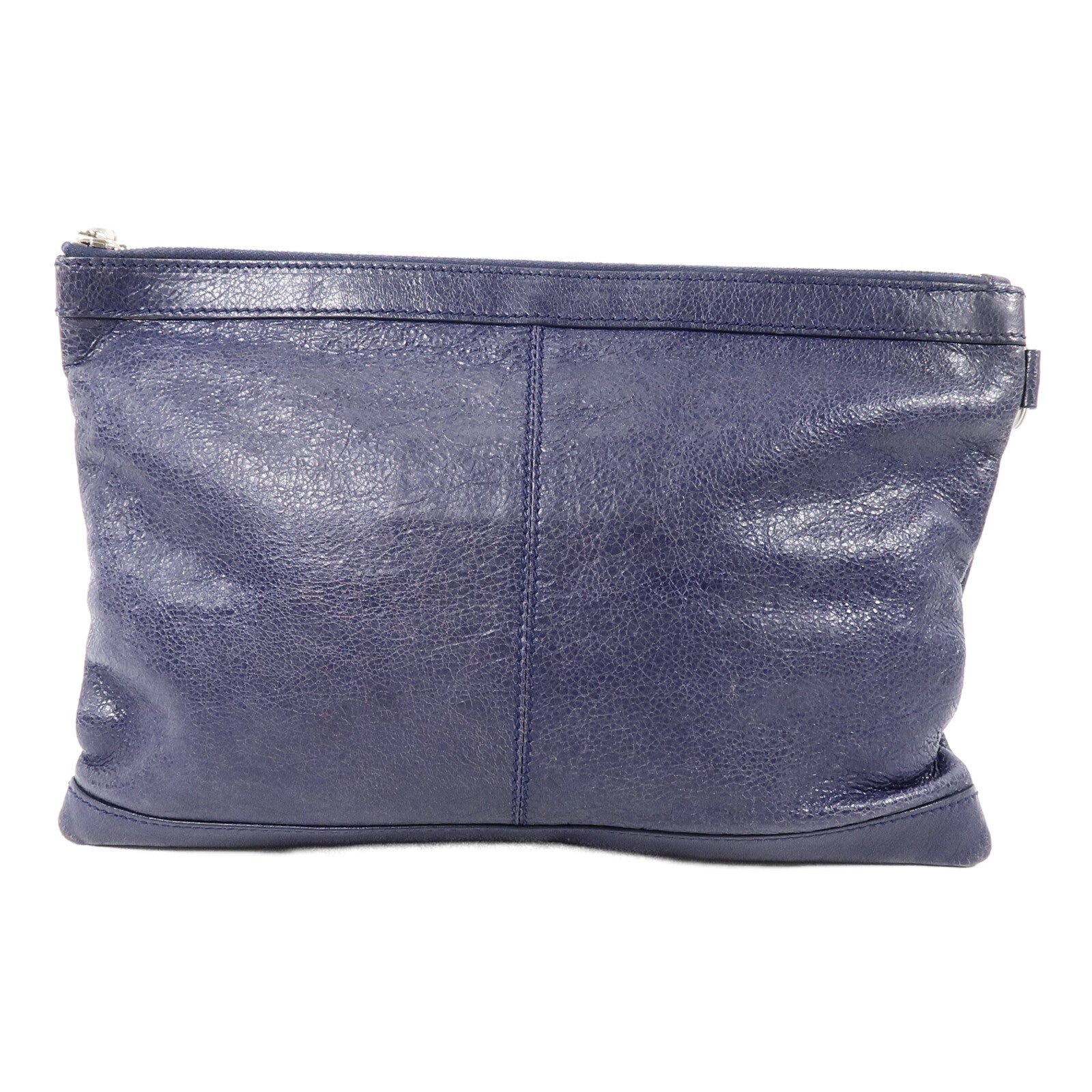 BALENCIAGA 牛皮皮革Clutch手拿包