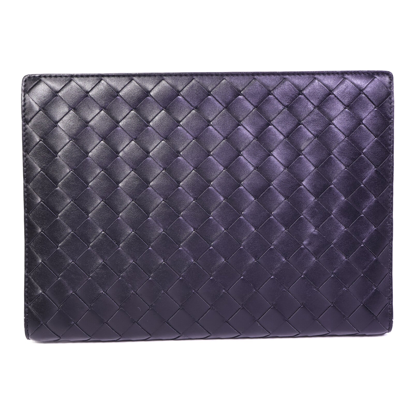 BOTTEGA VENETA 牛皮皮革Clutch Bag手拿包