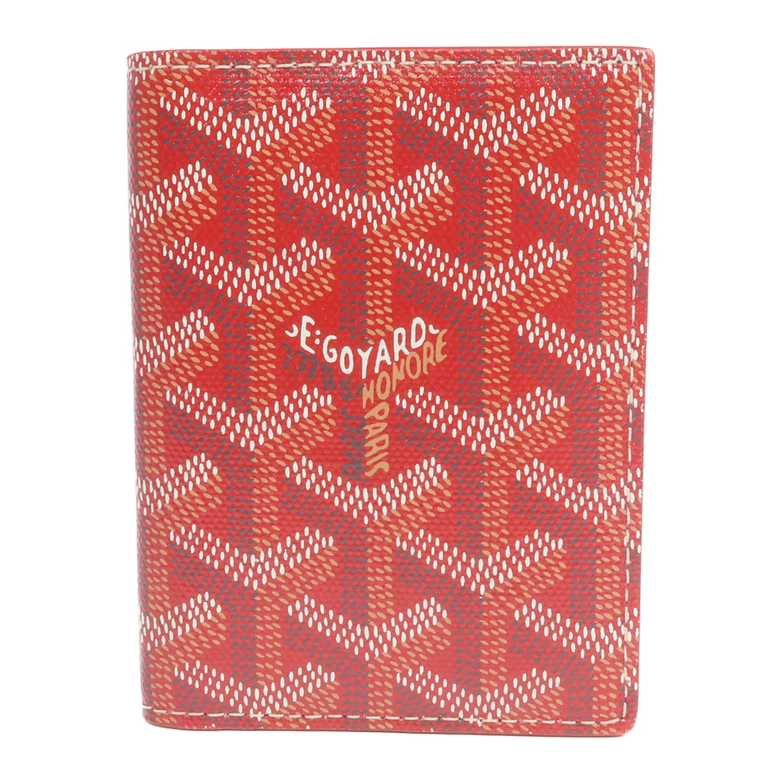 GOYARD 塗層帆布Card Case卡片套