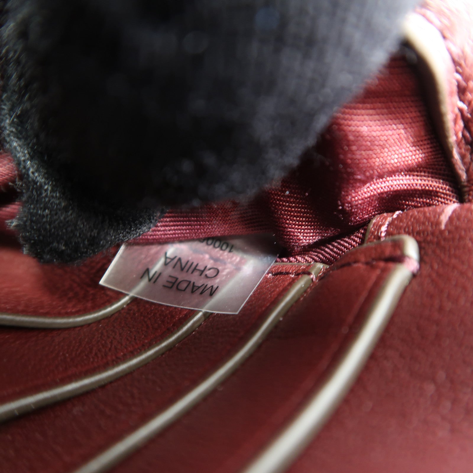 Tory Burch 羊皮皮革Shoulder Bag金扣鏈帶肩背袋