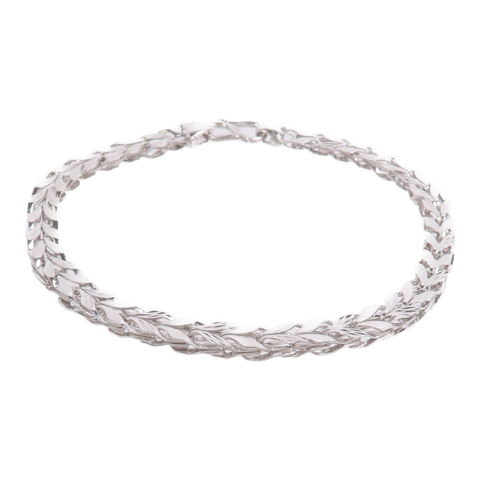 JEWELRY PT950鉑金Bracelet手鏈