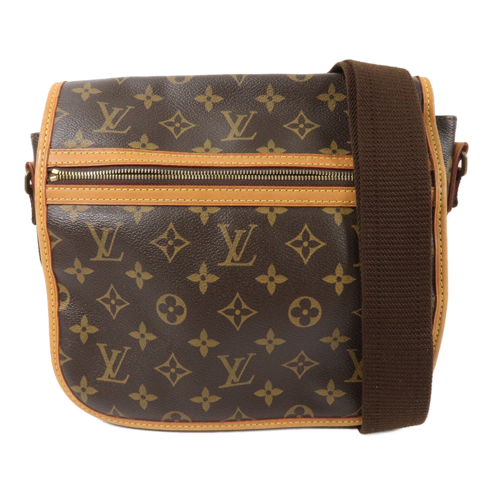 LOUIS VUITTON Monogram Bosphore肩背袋