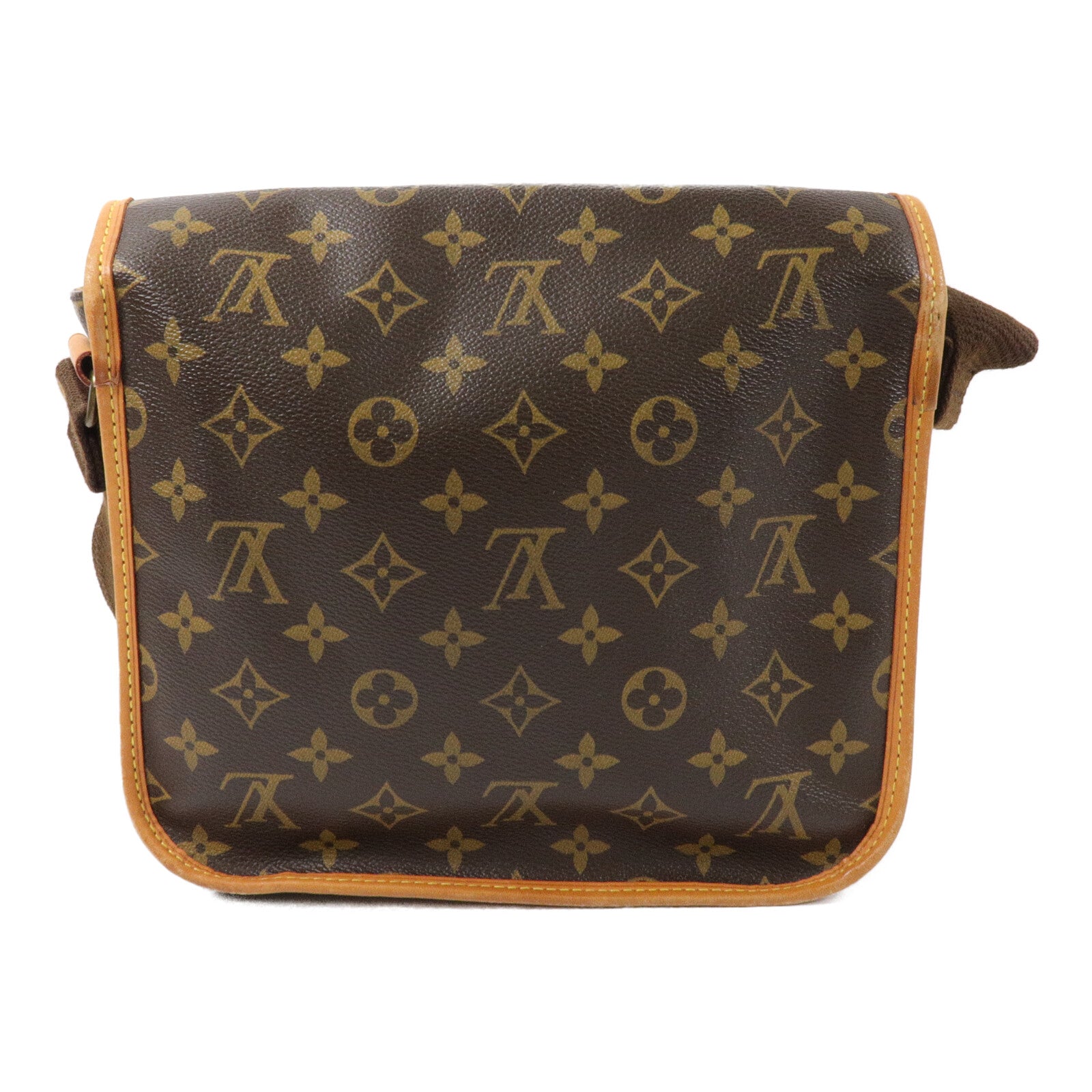 LOUIS VUITTON Monogram Bosphore肩背袋