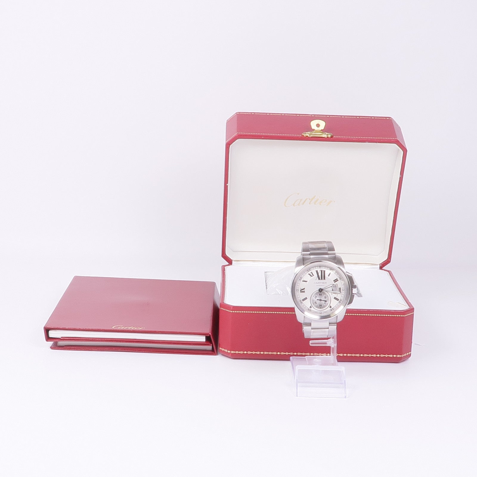 CARTIER Calibre de Cartier W7100037