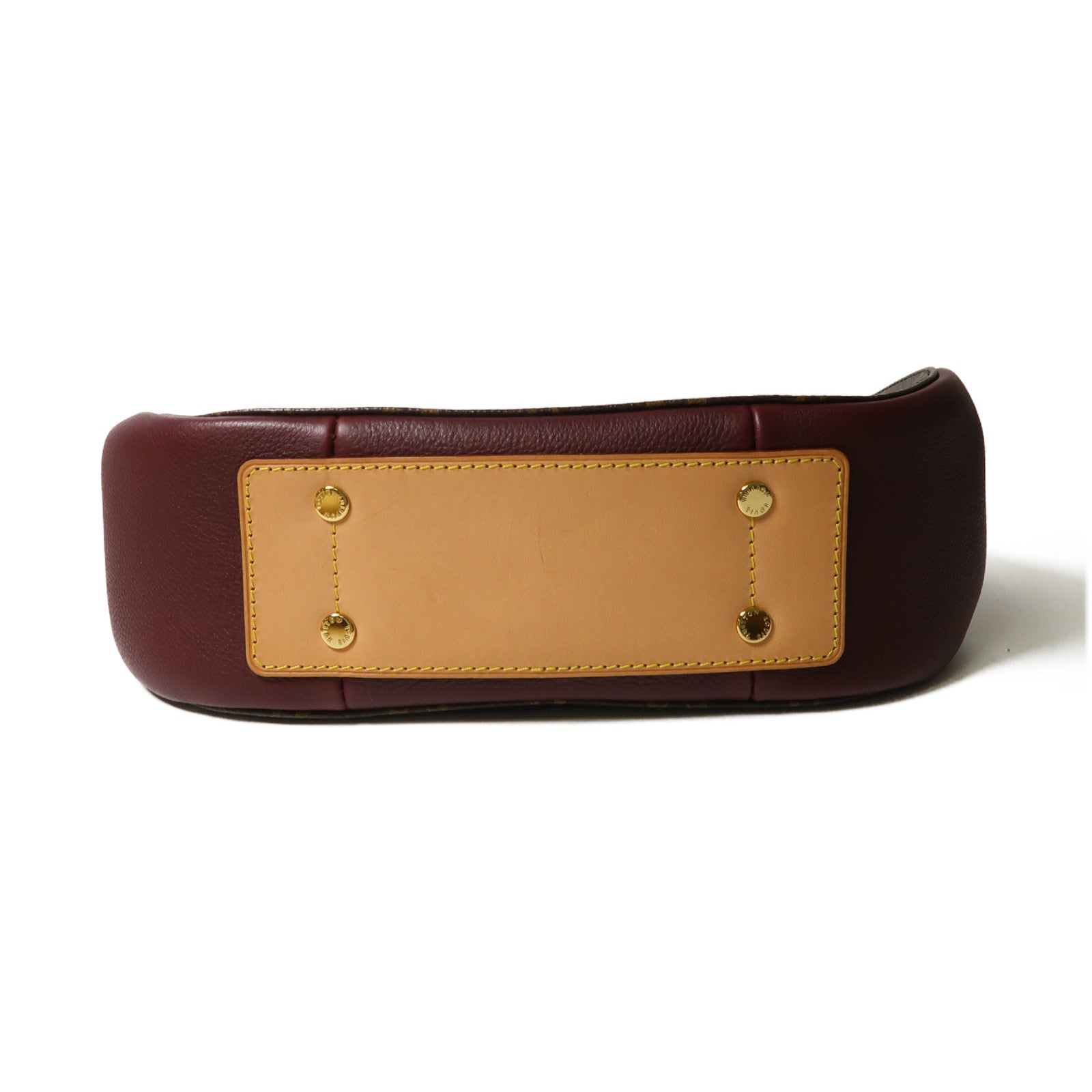 LOUIS VUITTON (PRICE DOWN) LV GHW Eden MM 2 Way Shoulder Bag Handbag M40581 Monogram