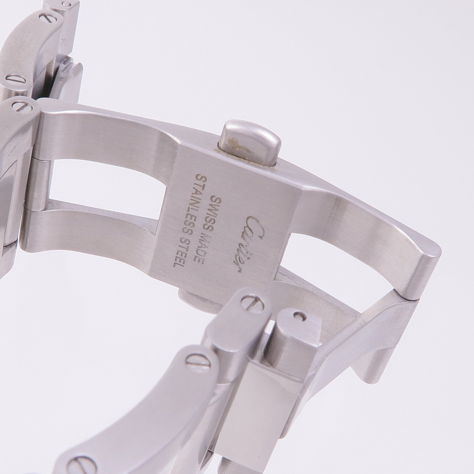 CARTIER Calibre de Cartier W7100037