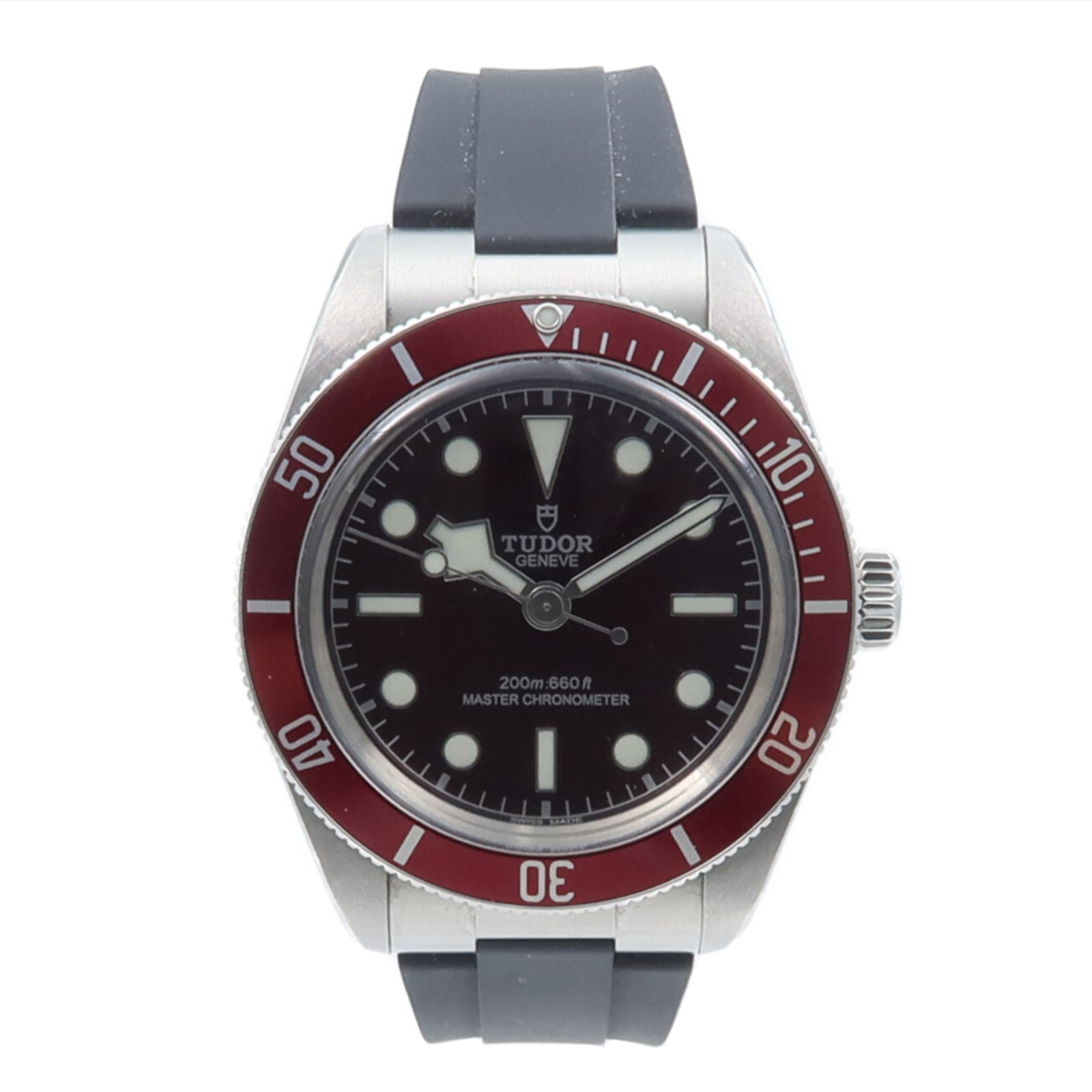 TUDOR Black Bay 58 7939A1A0RU