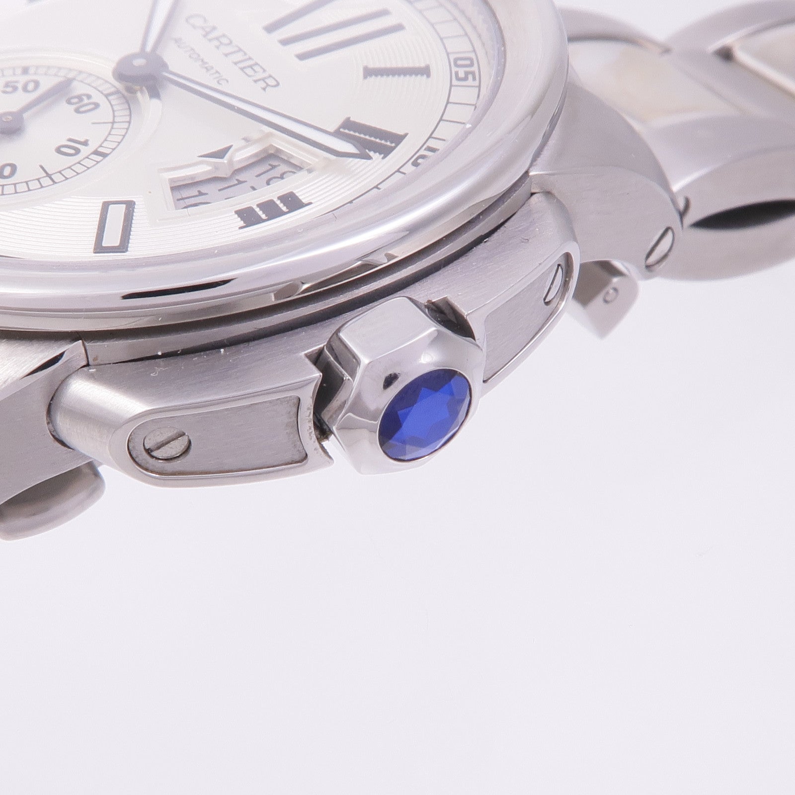 CARTIER Calibre de Cartier W7100037