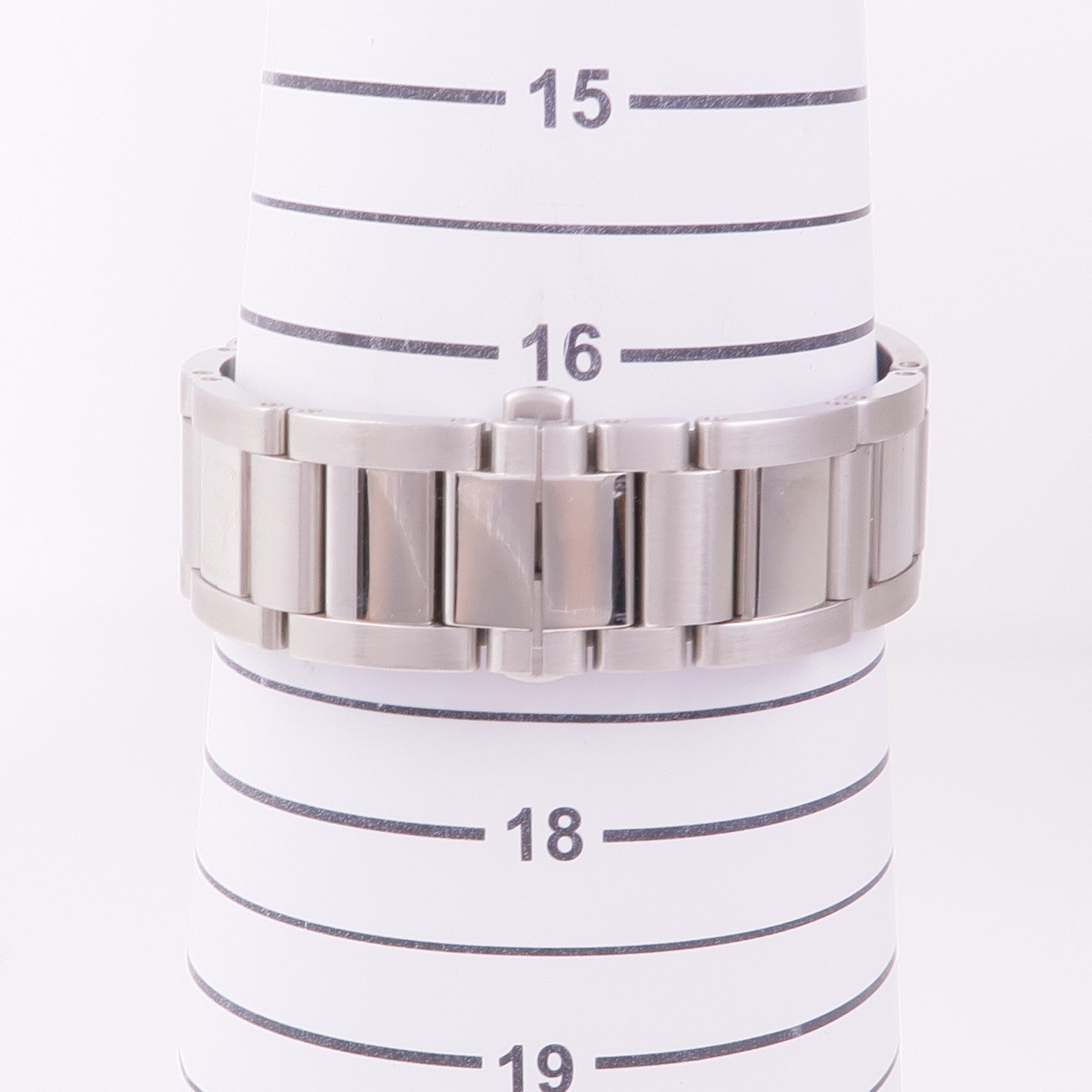 CARTIER Calibre de Cartier W7100037