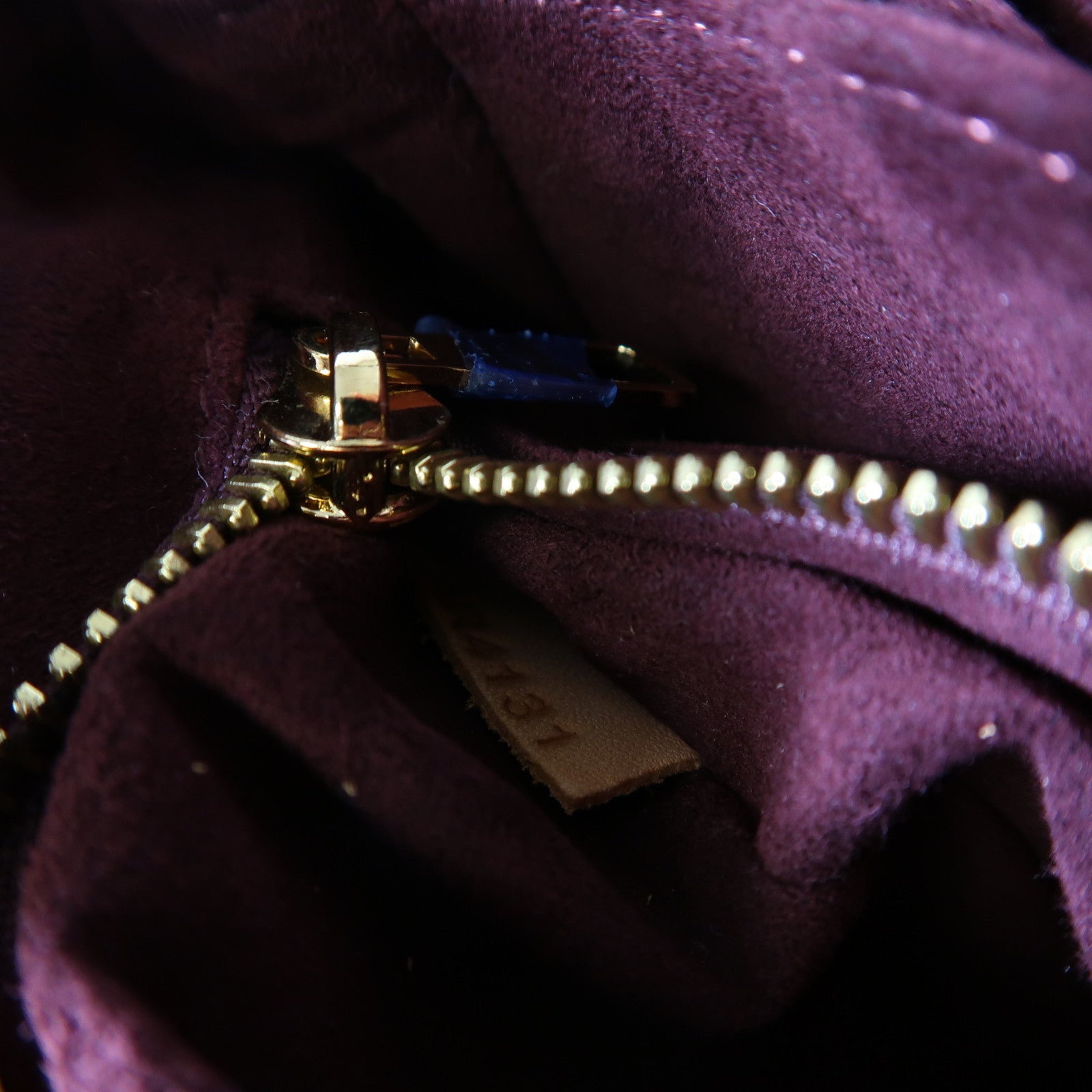 LOUIS VUITTON (PRICE DOWN) LV GHW Eden MM 2 Way Shoulder Bag Handbag M40581 Monogram