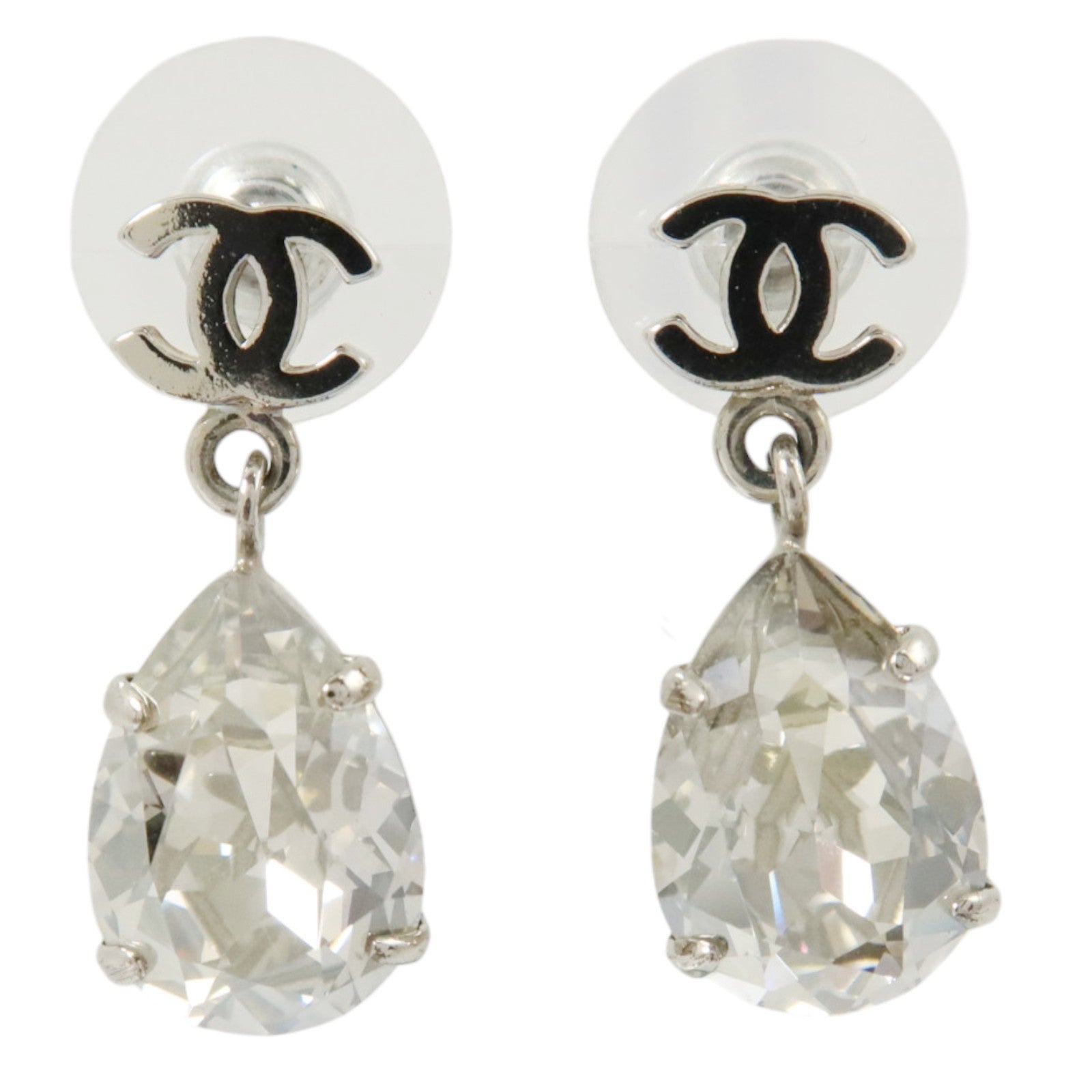 CHANEL 金屬Earrings耳環
