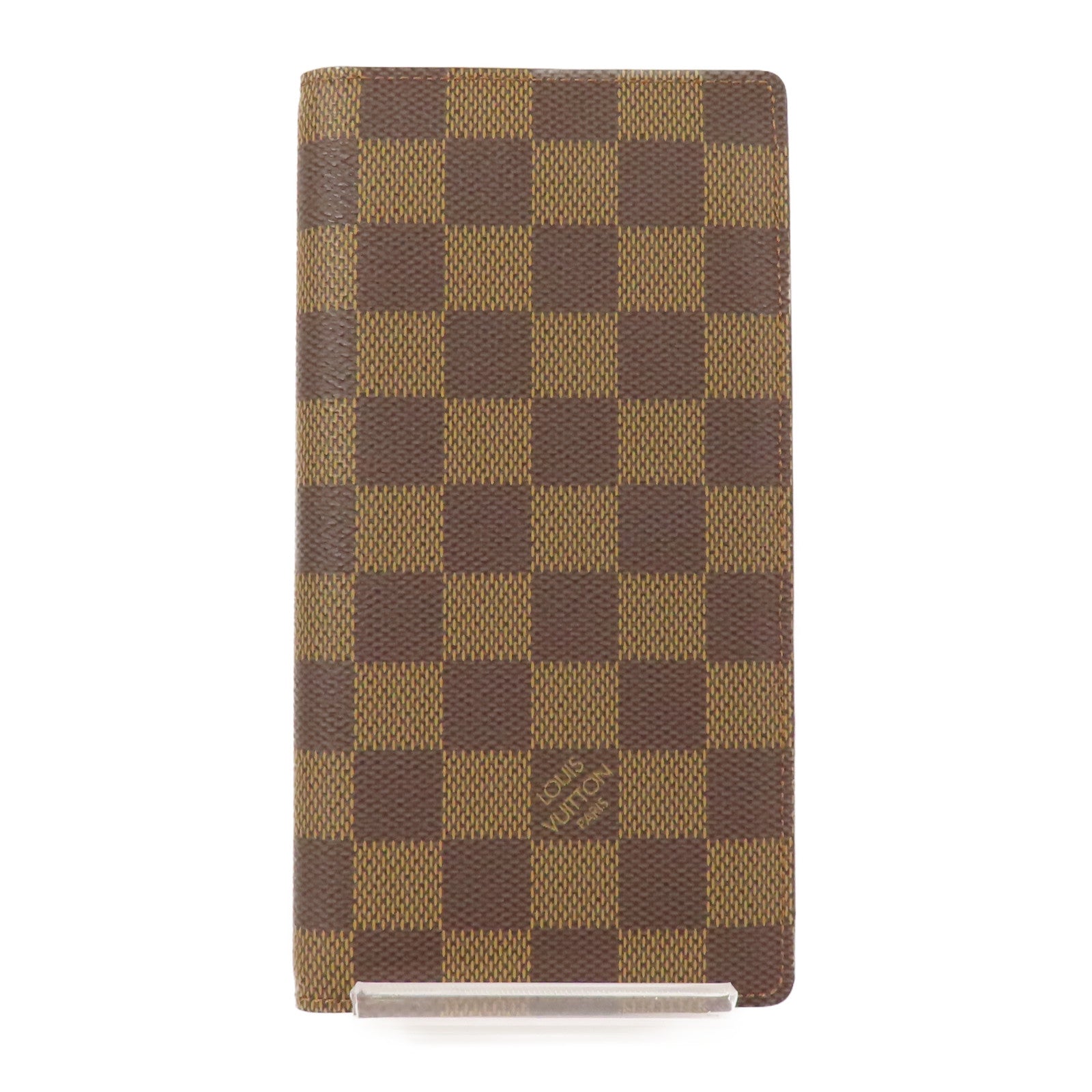 LOUIS VUITTON Damier Long Wallet長錢包