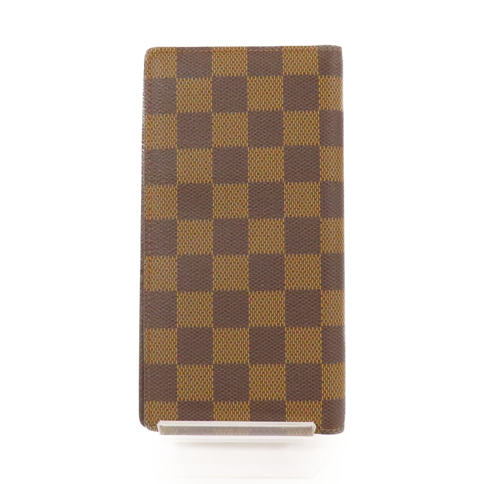 LOUIS VUITTON Damier Long Wallet長錢包