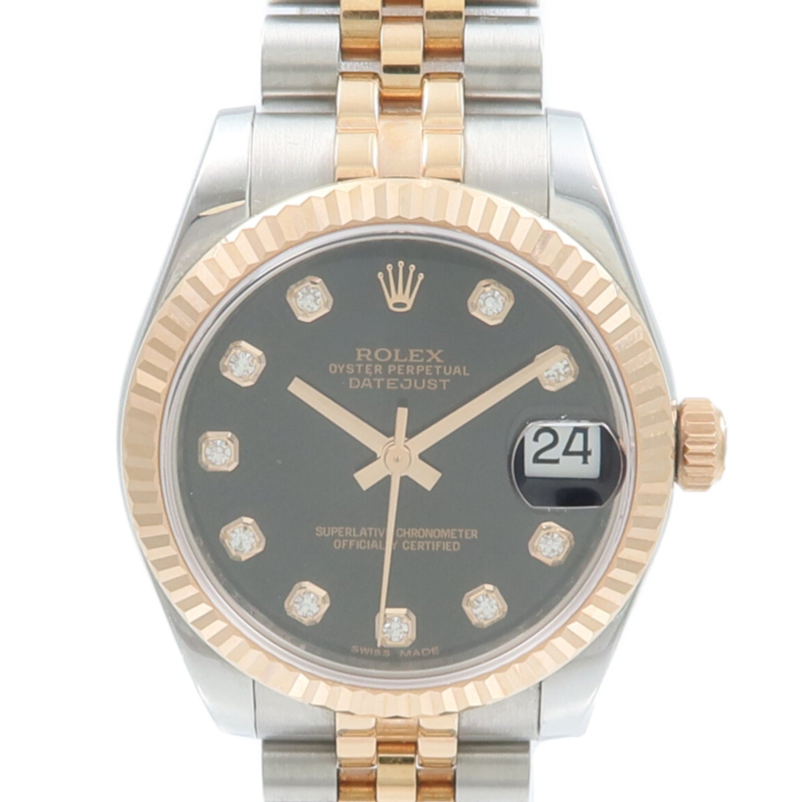 ROLEX Datejust 178271G