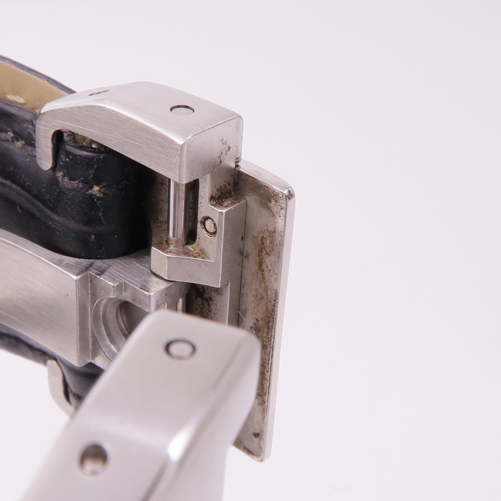 CARTIER Santos 100 W20073X8