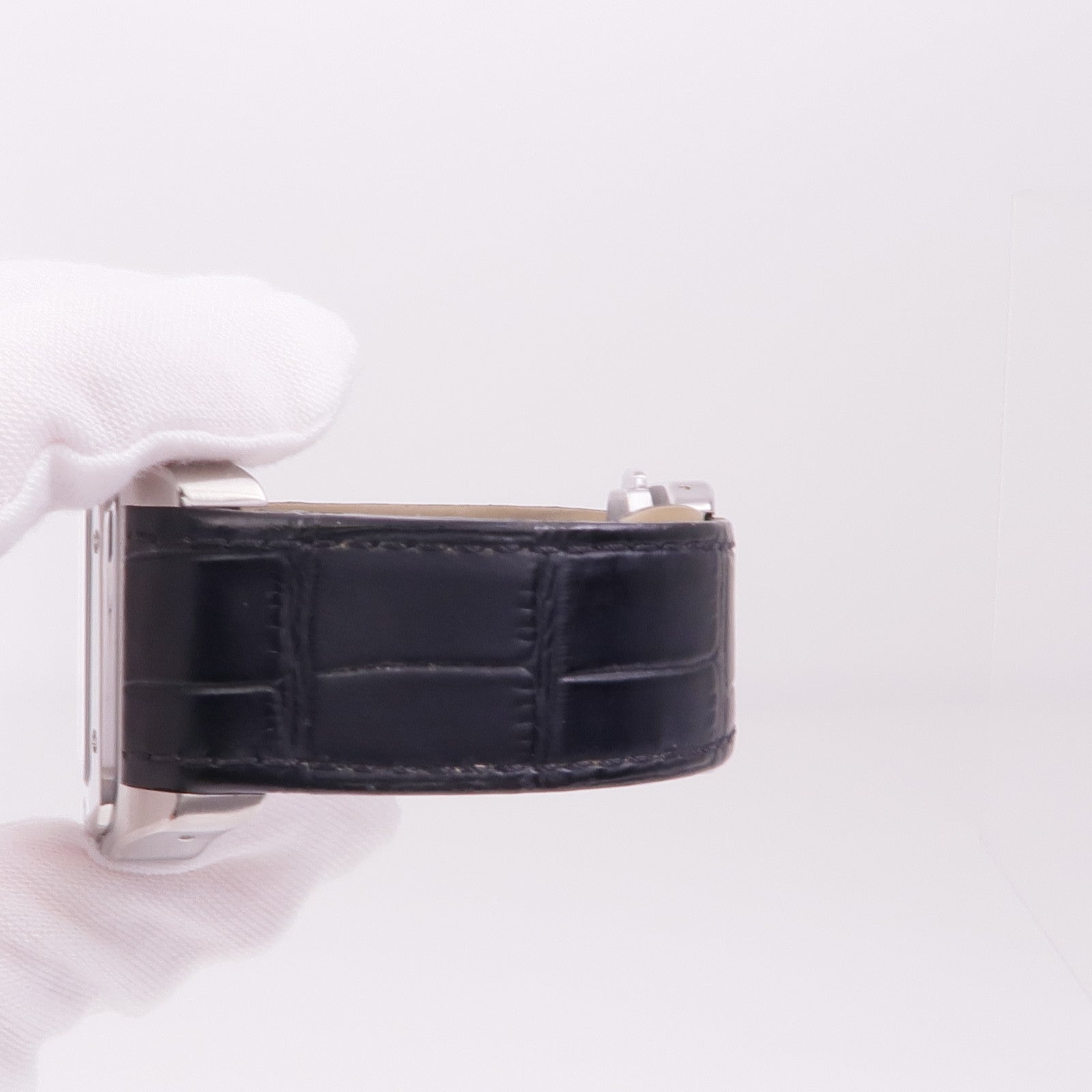 CARTIER Santos 100 W20073X8