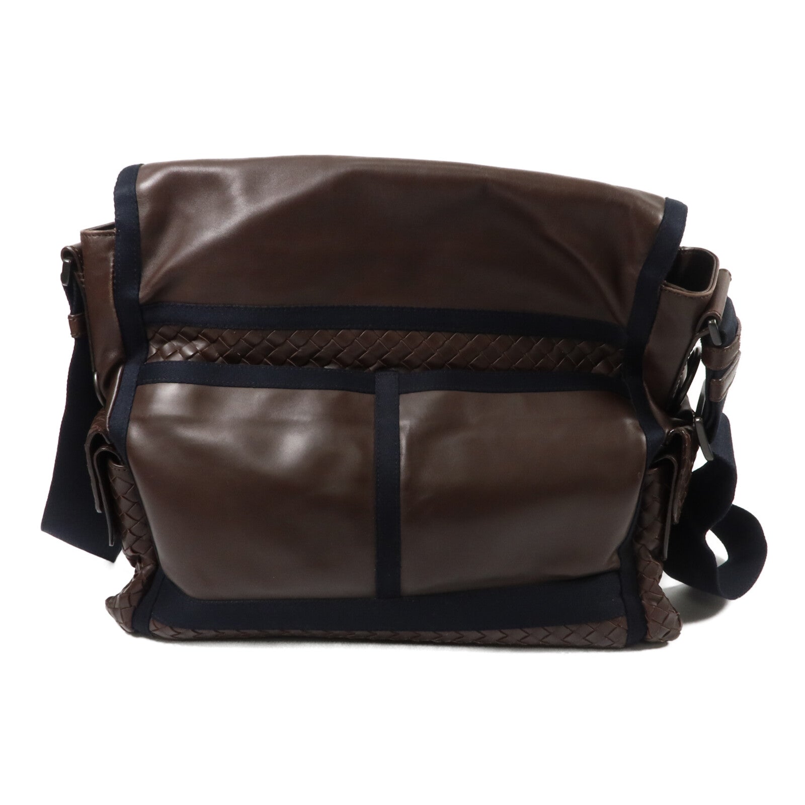 BOTTEGA VENETA 羊皮皮革Shoulder Bag肩背袋