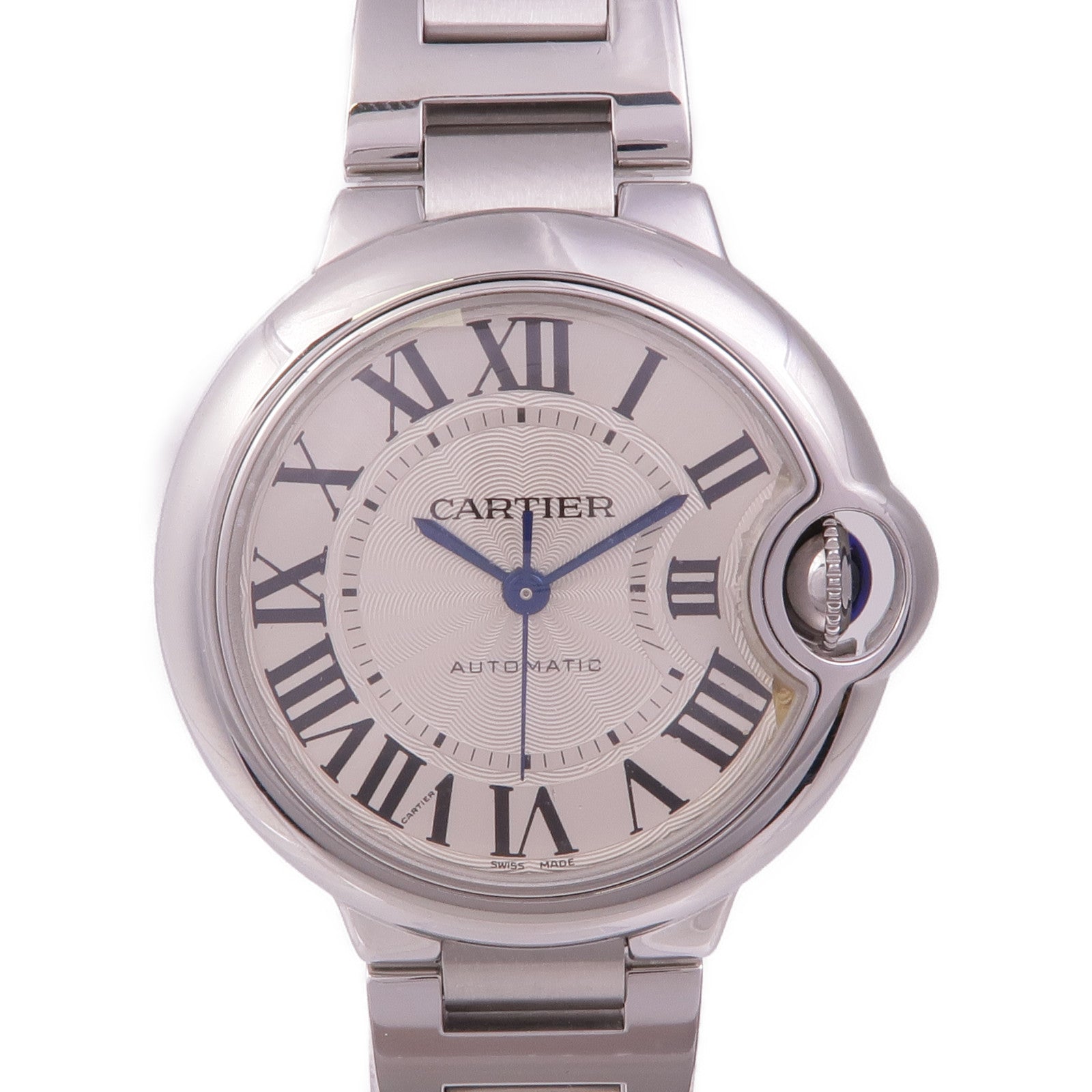 CARTIER Ballon Bleu W6920071